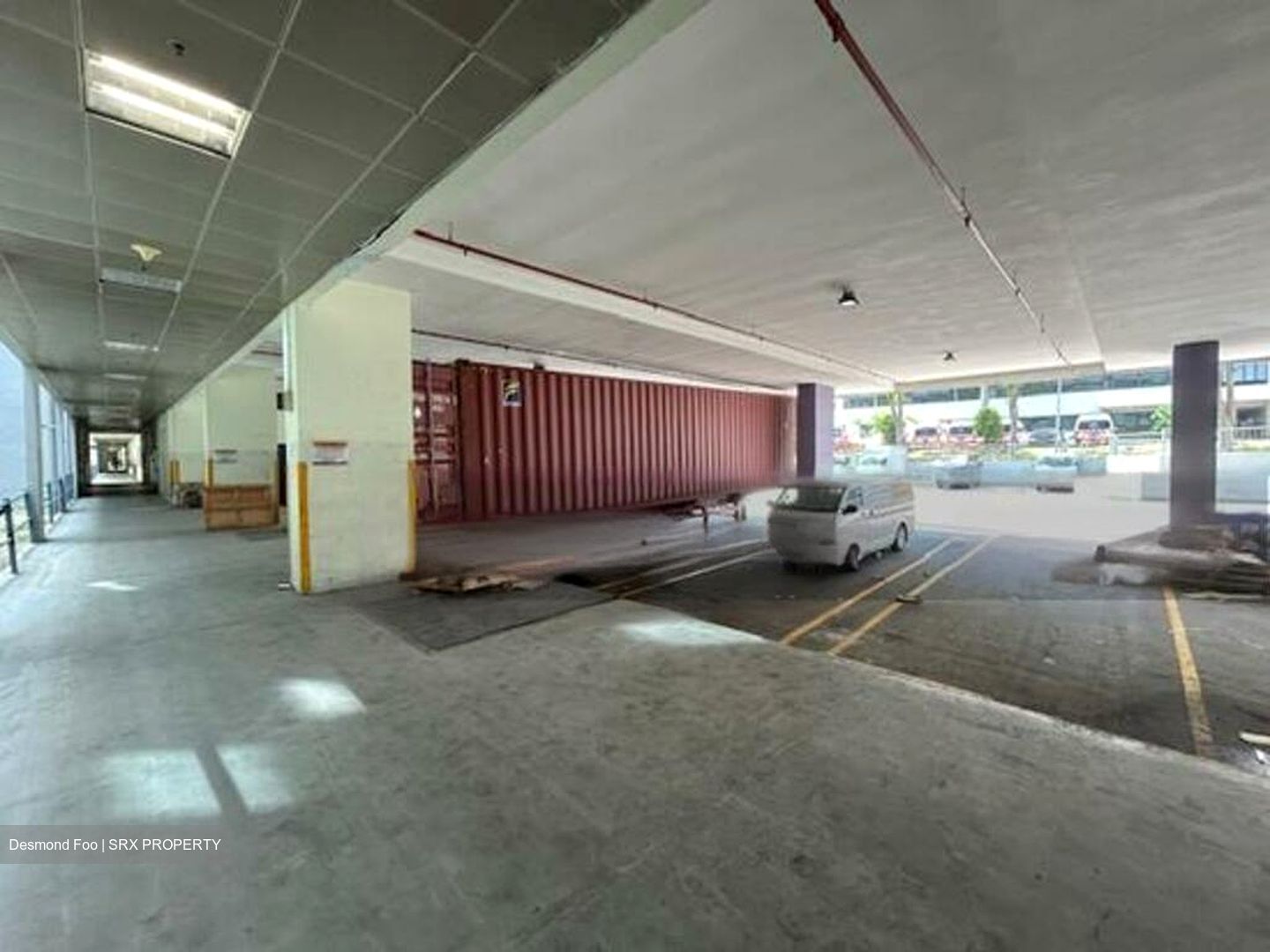 Loyang Industrial Estate (D17), Factory #455343941